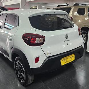 Renault KWID 1.0 12V SCE FLEX INTENSE MANUAL
