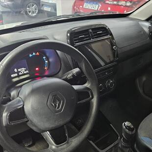 Renault KWID 1.0 12V SCE FLEX INTENSE MANUAL