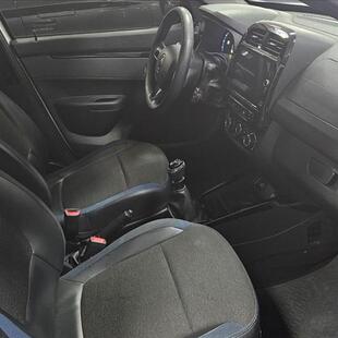 Renault KWID 1.0 12V SCE FLEX INTENSE MANUAL