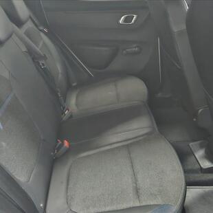 Renault KWID 1.0 12V SCE FLEX INTENSE MANUAL