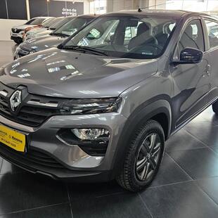 Renault KWID 1.0 12V SCE FLEX INTENSE MANUAL