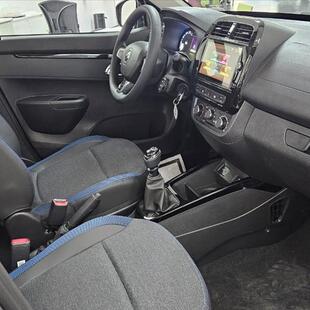 Renault KWID 1.0 12V SCE FLEX INTENSE MANUAL