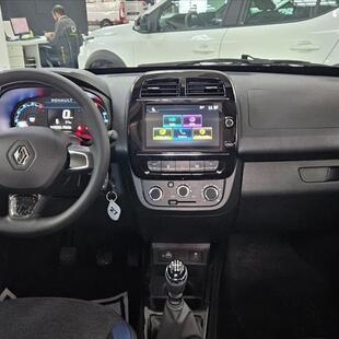 Renault KWID 1.0 12V SCE FLEX INTENSE MANUAL