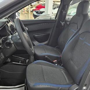 Renault KWID 1.0 12V SCE FLEX INTENSE MANUAL