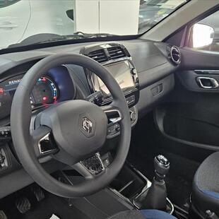 Renault KWID 1.0 12V SCE FLEX INTENSE MANUAL