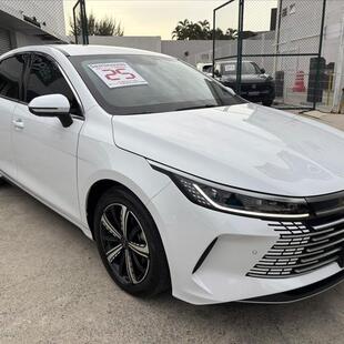 Byd KING 1.5 DM-I PHEV GS AUTOMÁTICO