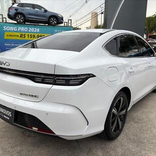 Byd KING 1.5 DM-I PHEV GS AUTOMÁTICO