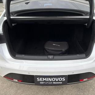 Byd KING 1.5 DM-I PHEV GS AUTOMÁTICO