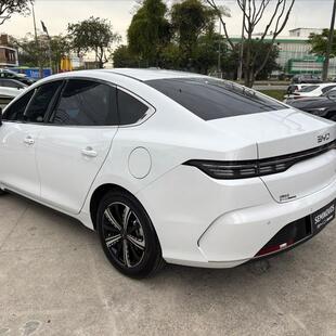 Byd KING 1.5 DM-I PHEV GS AUTOMÁTICO