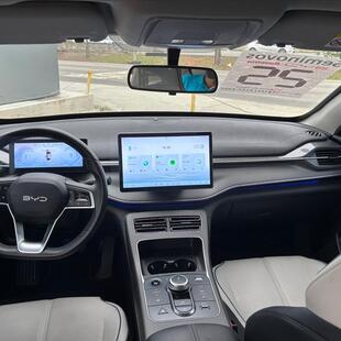 Byd KING 1.5 DM-I PHEV GS AUTOMÁTICO