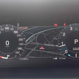 Land Rover Discovery Sport SE Dynamic 2.0 P250 Flex (Aut.)