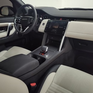 Land Rover Discovery Sport SE Dynamic 2.0 P250 Flex (Aut.)
