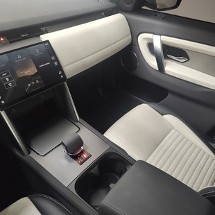 Land Rover Discovery Sport SE Dynamic 2.0 P250 Flex (Aut.)