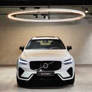 Volvo XC60 Recharge Ultimate Dark 2.0