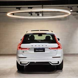 Volvo XC60 Recharge Ultimate Dark 2.0