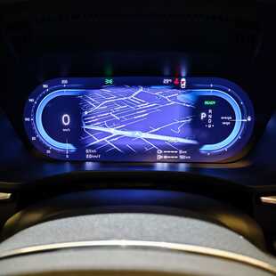 Volvo XC60 Recharge Ultimate Dark 2.0