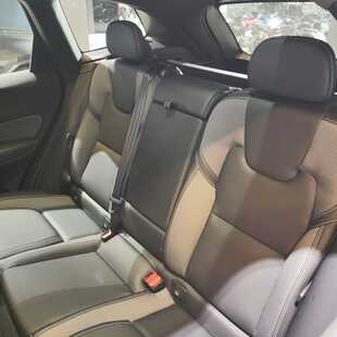 Volvo XC60 Recharge Ultimate Dark 2.0