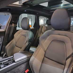 Volvo XC60 Recharge Ultimate Dark 2.0