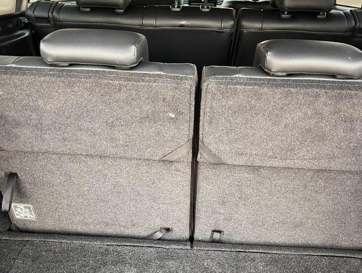 galeria PAJERO SPORT HPE 2.4 4X4