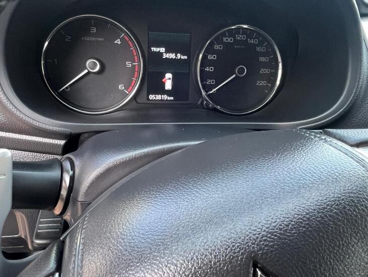 galeria PAJERO SPORT HPE 2.4 4X4