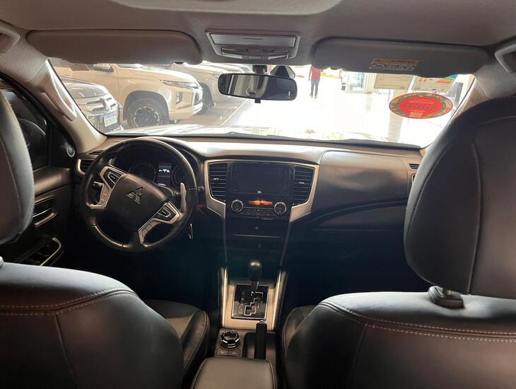 galeria L200 TRITON HPE 2.4 4X4