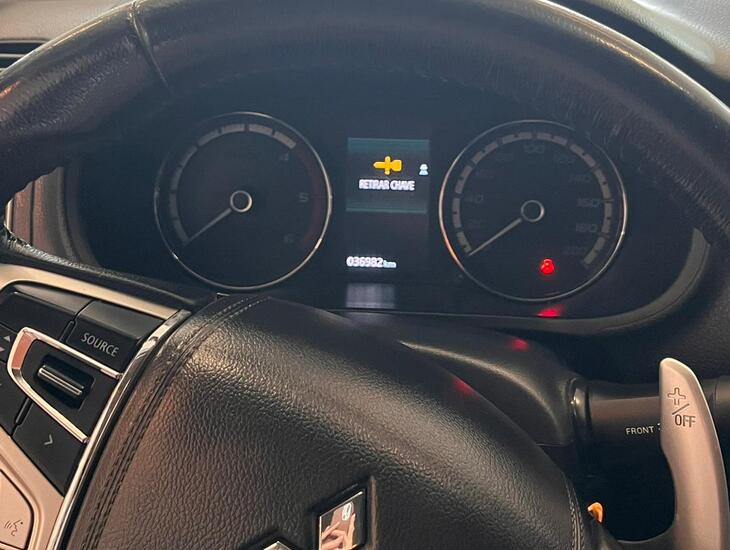 galeria L200 TRITON HPE 2.4 4X4