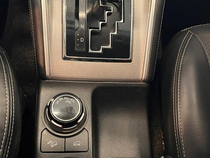 galeria L200 TRITON HPE 2.4 4X4