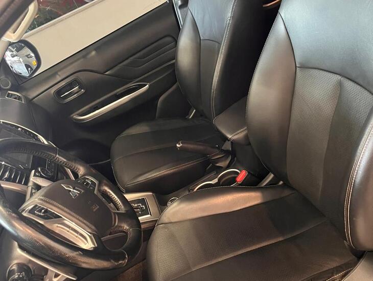 galeria L200 TRITON HPE 2.4 4X4