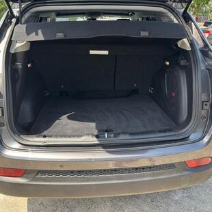 Jeep COMPASS 1.3 T270 TURBO FLEX LIMITED AT6