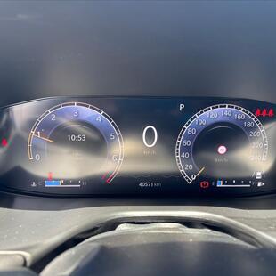 Jeep COMPASS 1.3 T270 TURBO FLEX LIMITED AT6