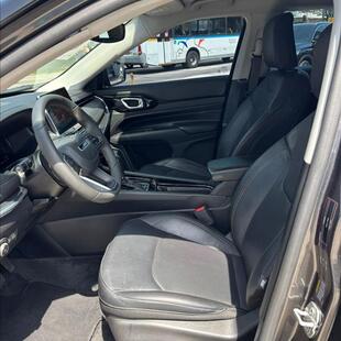 Jeep COMPASS 1.3 T270 TURBO FLEX LIMITED AT6