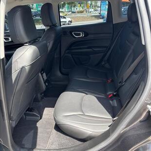 Jeep COMPASS 1.3 T270 TURBO FLEX LIMITED AT6