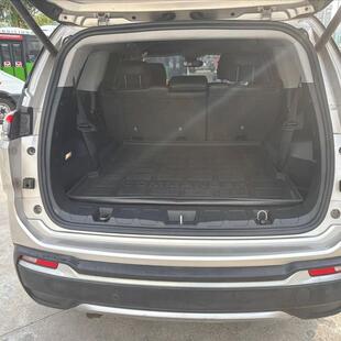 Jeep COMMANDER 1.3 T270 TURBO FLEX LIMITED AT6