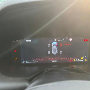 Jeep COMMANDER 1.3 T270 TURBO FLEX LIMITED AT6