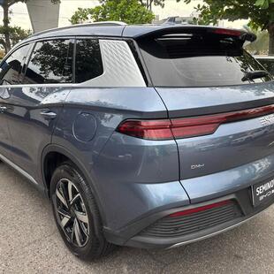 Byd SONG PRO 1.5 DM-I HÍBRIDO GS AUTOMÁTICO