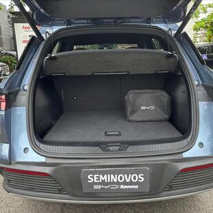 Byd SONG PRO 1.5 DM-I HÍBRIDO GS AUTOMÁTICO