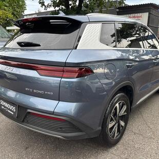 Byd SONG PRO 1.5 DM-I HÍBRIDO GS AUTOMÁTICO