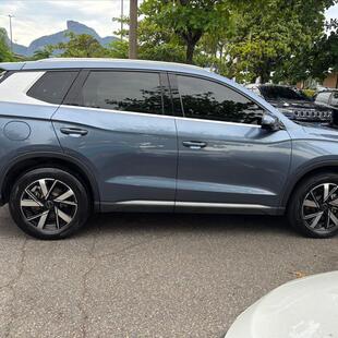 Byd SONG PRO 1.5 DM-I HÍBRIDO GS AUTOMÁTICO