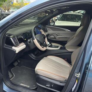 Byd SONG PRO 1.5 DM-I HÍBRIDO GS AUTOMÁTICO