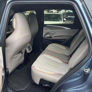 Byd SONG PRO 1.5 DM-I HÍBRIDO GS AUTOMÁTICO