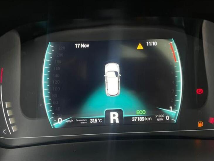 galeria TIGGO 5X PRO