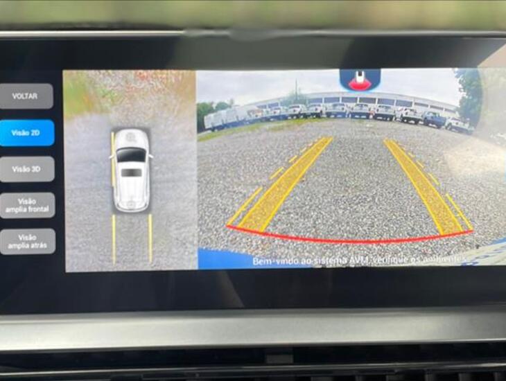 galeria TIGGO 5X PRO