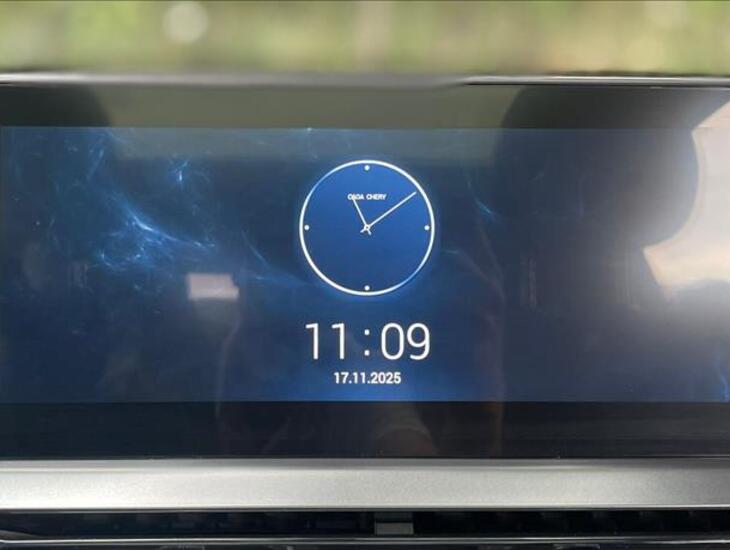 galeria TIGGO 5X PRO