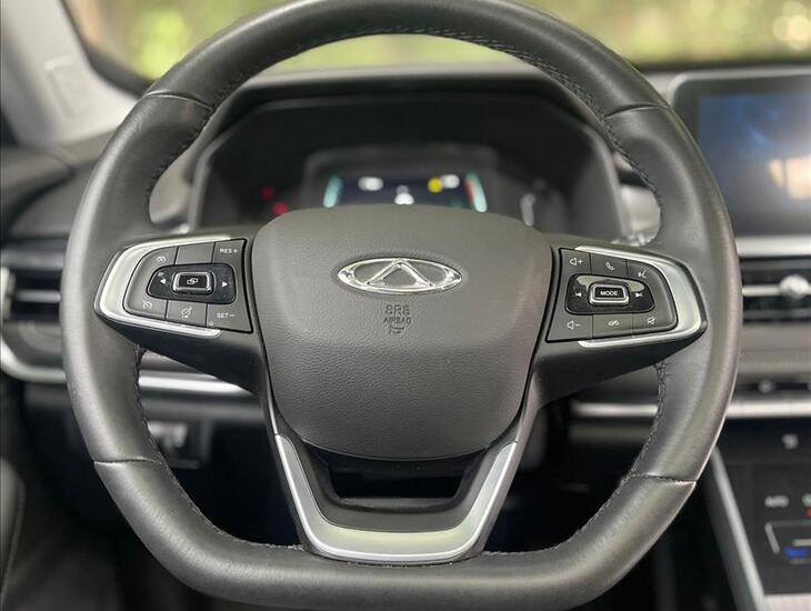 galeria TIGGO 5X PRO