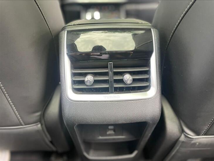 galeria TIGGO 5X PRO