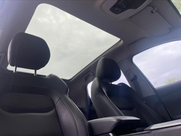 galeria TIGGO 5X PRO