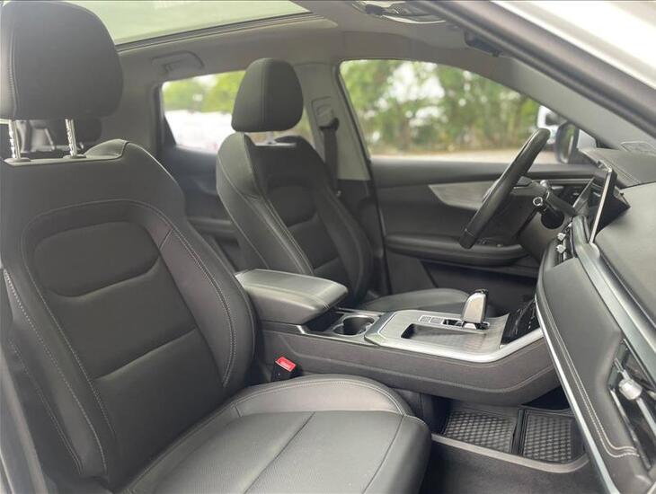 galeria TIGGO 5X PRO