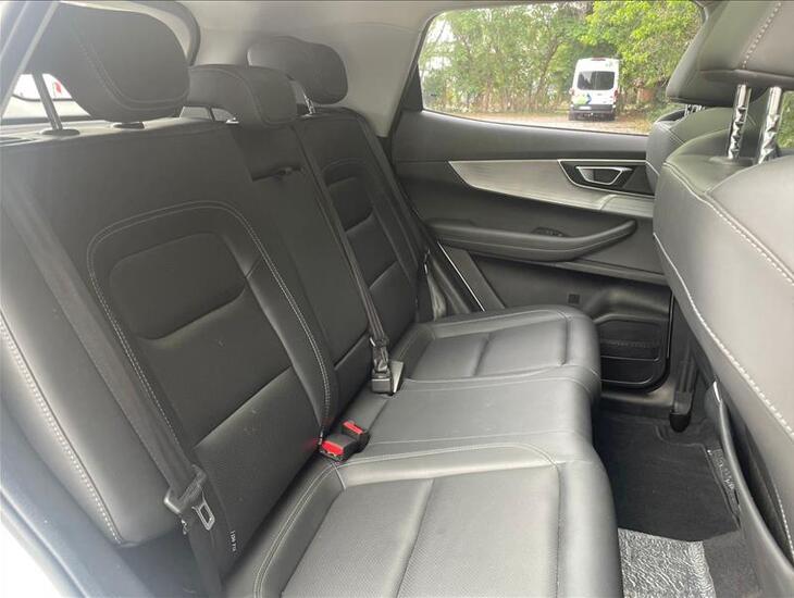 galeria TIGGO 5X PRO