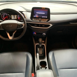Chevrolet TRACKER 1.2 TURBO FLEX PREMIER AUTOMÁTICO