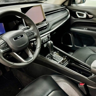 Jeep COMPASS 1.3 T270 TURBO FLEX LIMITED AT6